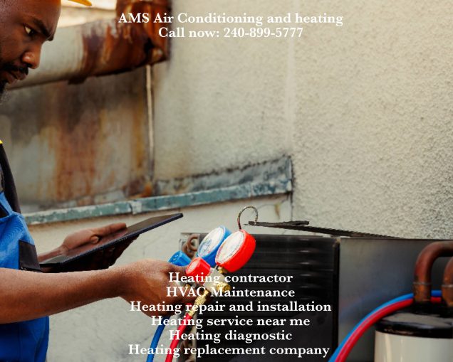 ac repair & heating