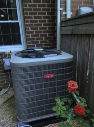 AC Repair Services Gaithersburg, MD