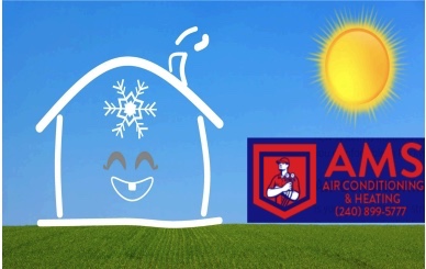 cooling system in Rockville MD